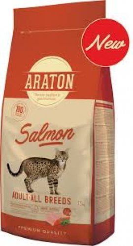 ARATON cat adult 15 кг