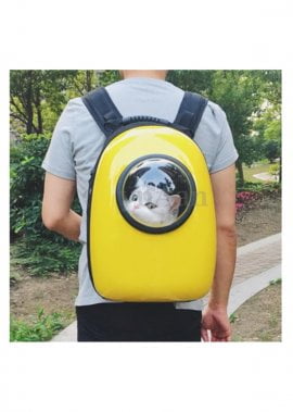 Рюкзак для кошки