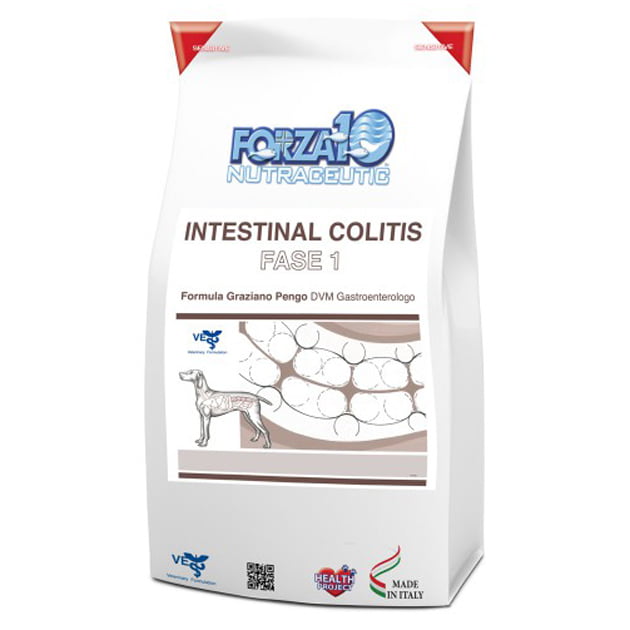 Intestinal Colitis Fase 1, 10кг